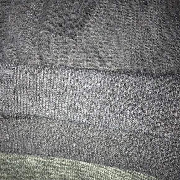 * SOLD * π€SANKOUSAN CAT COVEN SWEATER WITH FAUX FUR LINING SIZE Sπ€ - Picture 8 of 11